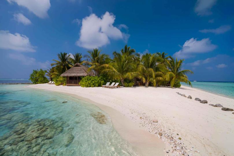 1 private island for sale in Marshall Islands, South Pacific